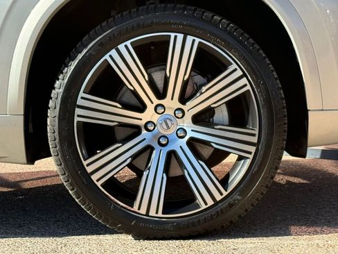 Used 2020 Volvo XC90 T6 Inscription w/ Protection Package image 37