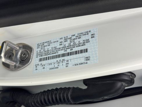 Used 2024 Ford Escape ST-Line Select image 43