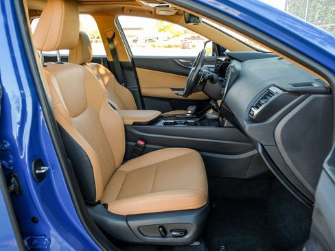 Used 2023 Lexus NX 250 FWD w/ Premium Package image 26