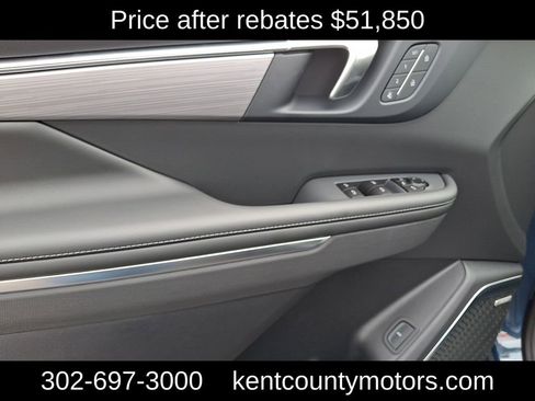 New 2026 Buick Enclave Preferred w/ Power Package image 13