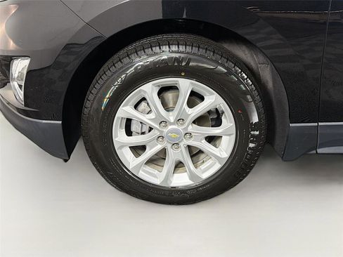 Used 2021 Chevrolet Equinox LS w/ LS Convenience Package FWD image 32