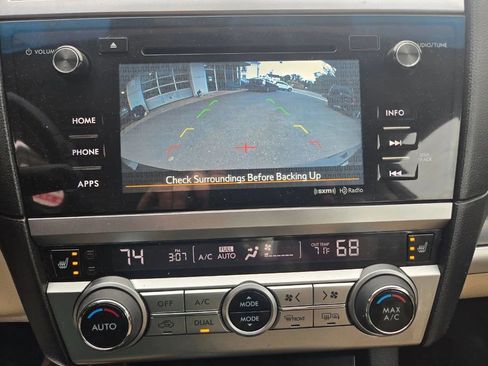 Used 2015 Subaru Legacy 2.5i Limited image 4