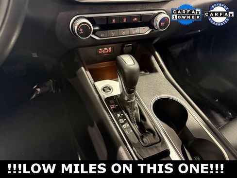 Used 2022 Nissan Altima 2.5 SV image 19