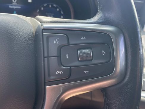 Used 2022 Chevrolet Tahoe LT w/ Luxury Package RWD image 27