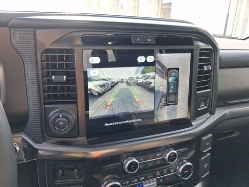 Used 2025 Ford F150 Raptor AWD/4WD image 22