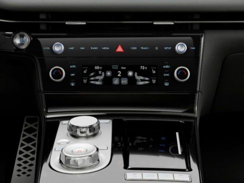 New 2026 Genesis G80 2.5T Sport Prestige image 15