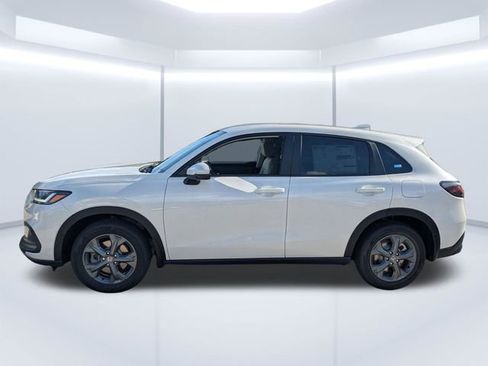 New 2026 Honda HR-V LX image 7