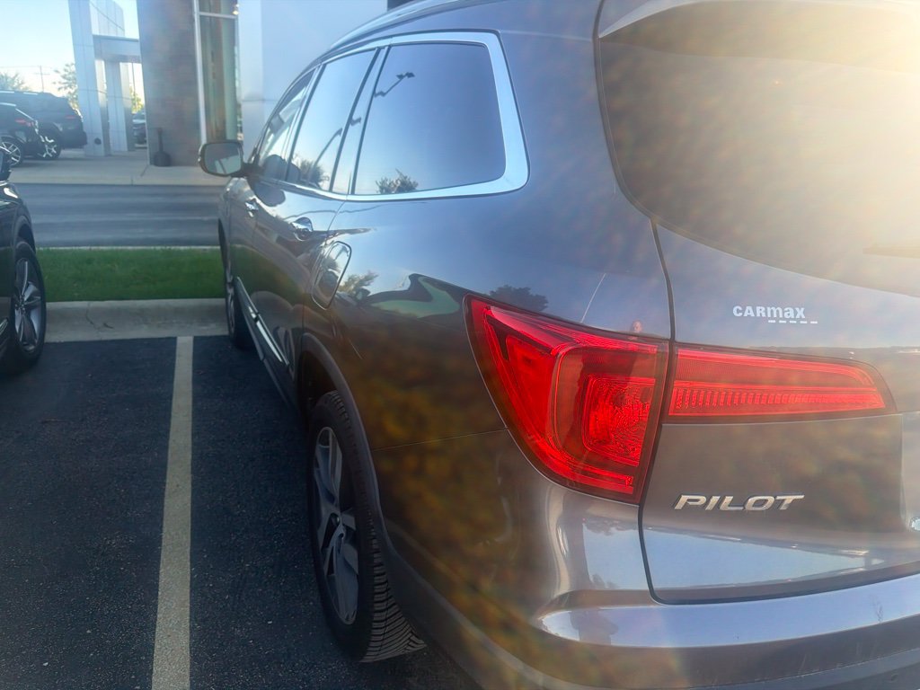 Used 2016 Honda Pilot Elite image 7