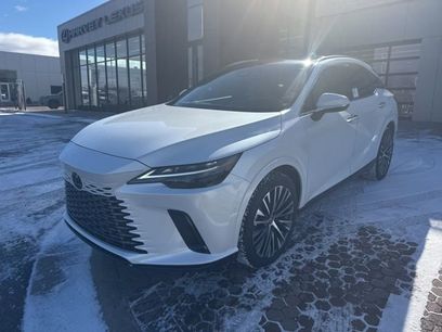 New 2026 Lexus RX 350 Premium Plus w/ Convenience Package