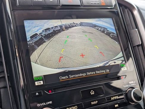 Used 2021 Subaru Ascent Touring image 25