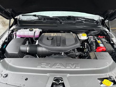 New 2026 RAM 1500 Rebel AWD/4WD image 28