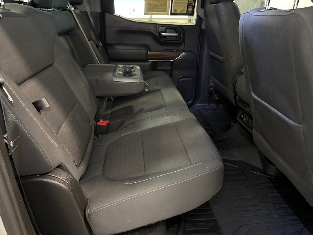 Used 2021 GMC Sierra 1500 Elevation AWD/4WD image 15