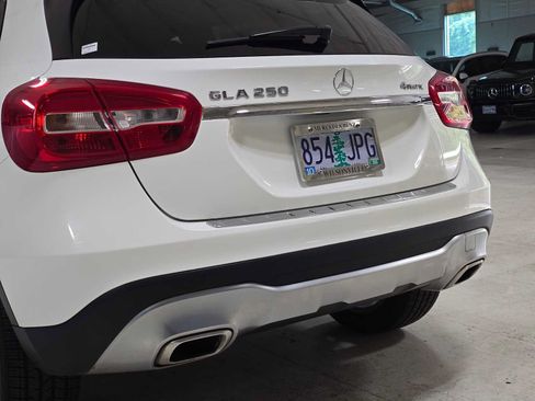 Used 2019 Mercedes-Benz GLA 250 4MATIC image 13
