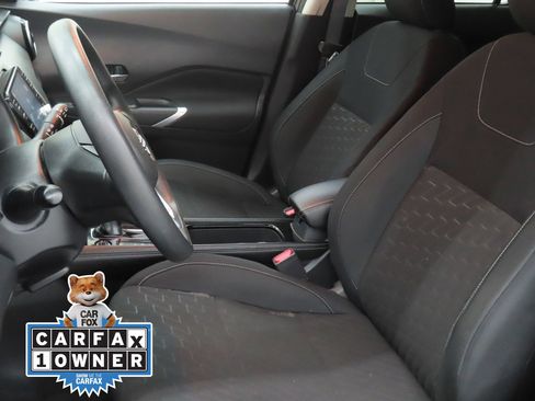 Used 2023 Nissan Kicks SV FWD image 11