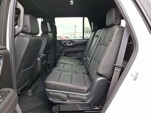 Used 2023 Chevrolet Tahoe RST image 11