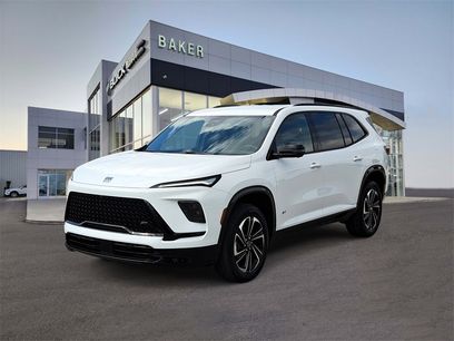 New 2026 Buick Enclave Sport Touring w/ Power Package