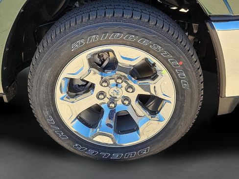 New 2026 RAM 1500 Lone Star image 7