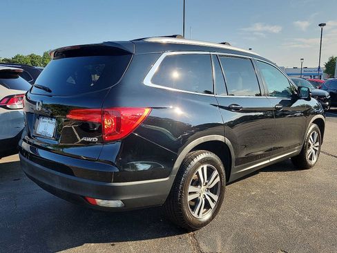 Used 2018 Honda Pilot EX-L image 6