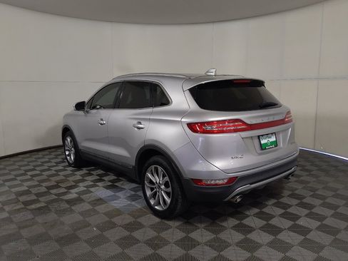 Used 2016 Lincoln MKC Select w/ Select Plus Package AWD/4WD image 5