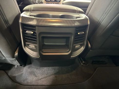 New 2025 RAM 1500 Big Horn AWD/4WD image 17