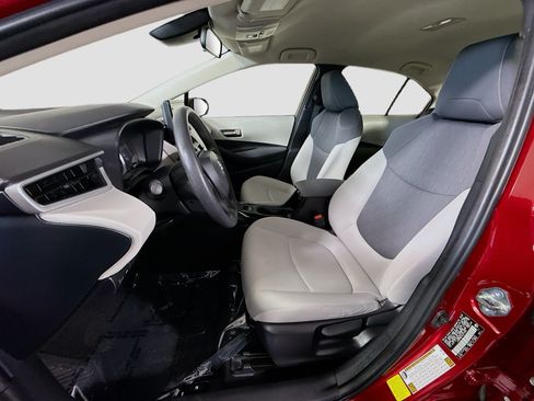 Used 2022 Toyota Corolla LE FWD image 21