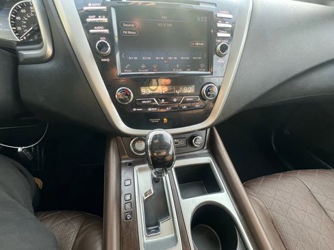 Used 2019 Nissan Murano Platinum AWD/4WD image 19
