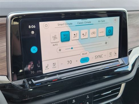 New 2026 Volkswagen Atlas SEL Premium R-Line image 21