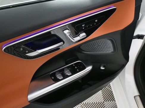 New 2026 Mercedes-Benz C 300 Sedan image 8