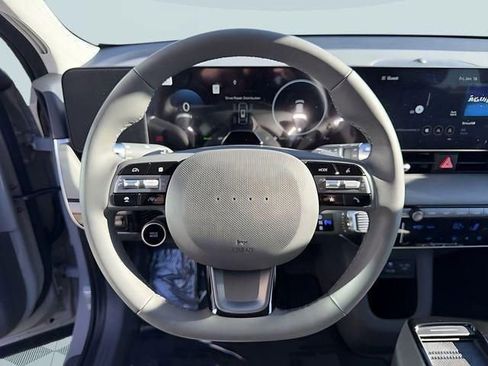 New 2026 Hyundai Ioniq 5 SEL AWD/4WD image 19