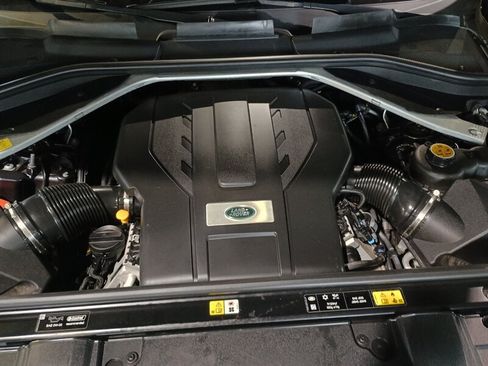 Used 2023 Land Rover Range Rover SE AWD/4WD image 47