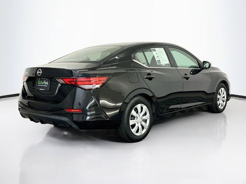 Used 2024 Nissan Sentra S FWD image 9