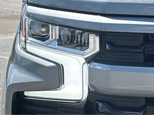 New 2026 Chevrolet Silverado 1500 RST w/ Safety Package AWD/4WD image 22