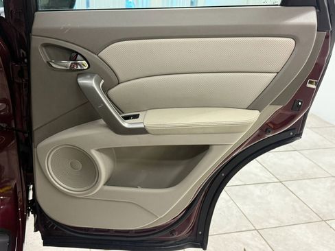 Used 2011 Acura RDX SH-AWD image 20