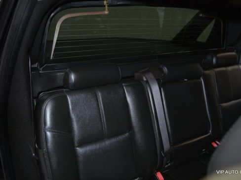 Used 2007 Chevrolet Avalanche LT w/ LT Preferred Equipment Group image 23