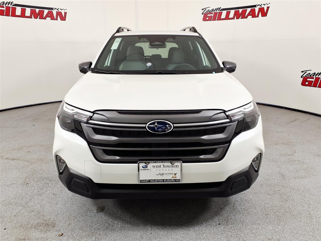 New 2026 Subaru Forester Premium AWD/4WD image 2