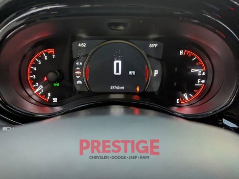 Used 2023 Dodge Durango GT image 13