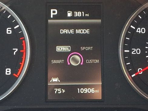 Used 2024 Kia K5 LXS FWD image 28