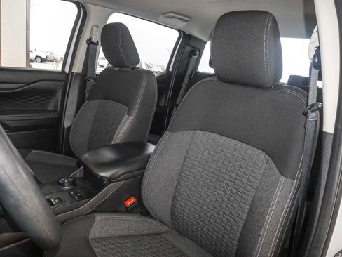 Used 2025 Ford Ranger XL image 24