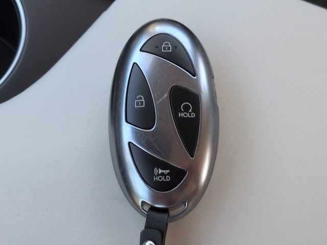 New 2026 Hyundai Sonata SEL FWD image 27