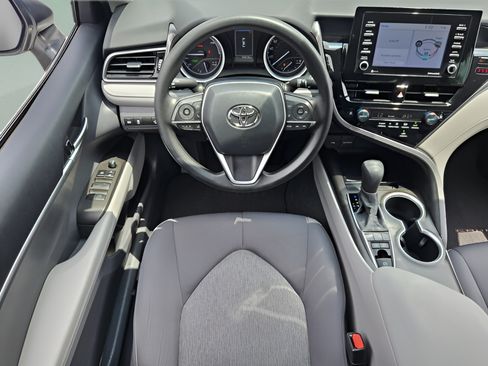 Certified 2023 Toyota Camry LE FWD image 11