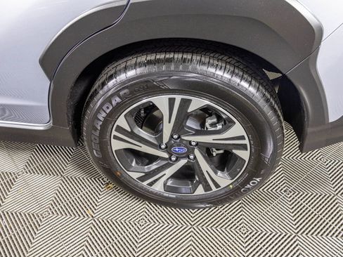 Used 2025 Subaru Crosstrek 2.0i Premium image 46