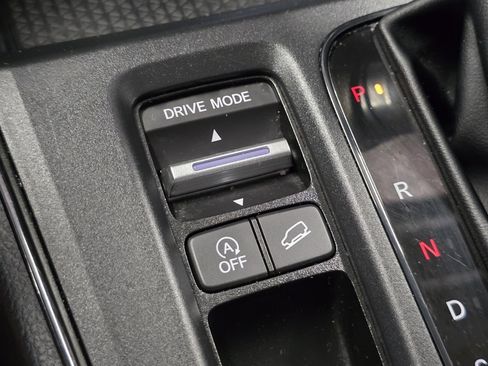 Used 2024 Honda CR-V EX image 9