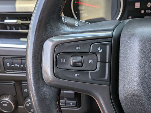 Used 2021 Chevrolet Tahoe RST w/ Rear Media and Nav Package image 24