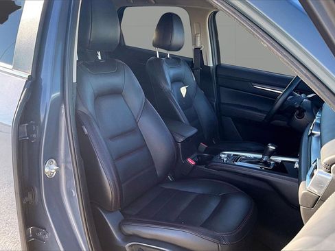 Certified 2024 MAZDA CX-5 Carbon Edition image 5