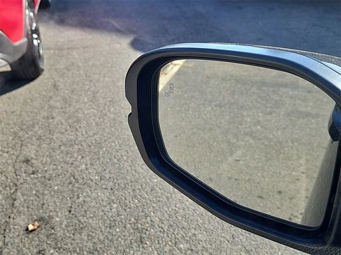 Certified 2023 Honda HR-V Sport image 19