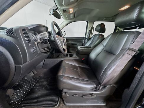 Used 2013 Chevrolet Silverado 1500 LT w/ All-Star Edition AWD/4WD image 22