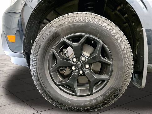 Used 2023 Ford Maverick XLT w/ Equipment Group 300A Standard AWD/4WD image 8