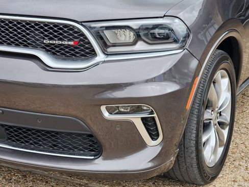 Used 2021 Dodge Durango Citadel image 8