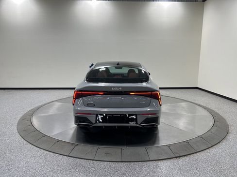 New 2026 Kia K5 GT-Line image 7
