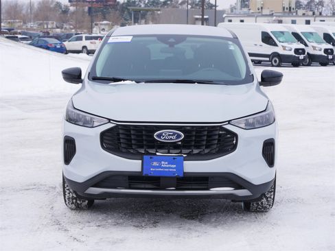 Certified 2025 Ford Escape Active image 8